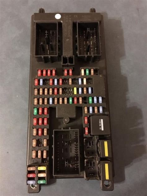 2003 range rover junction box issues|LR3 Floor Wiring Access / Rear Windows not Working .